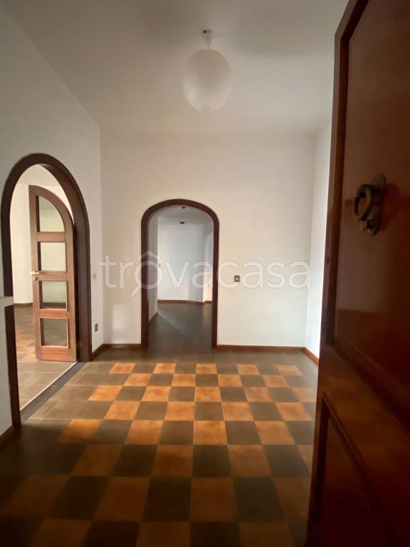 appartamento in vendita a Vibo Valentia in zona Centro Città