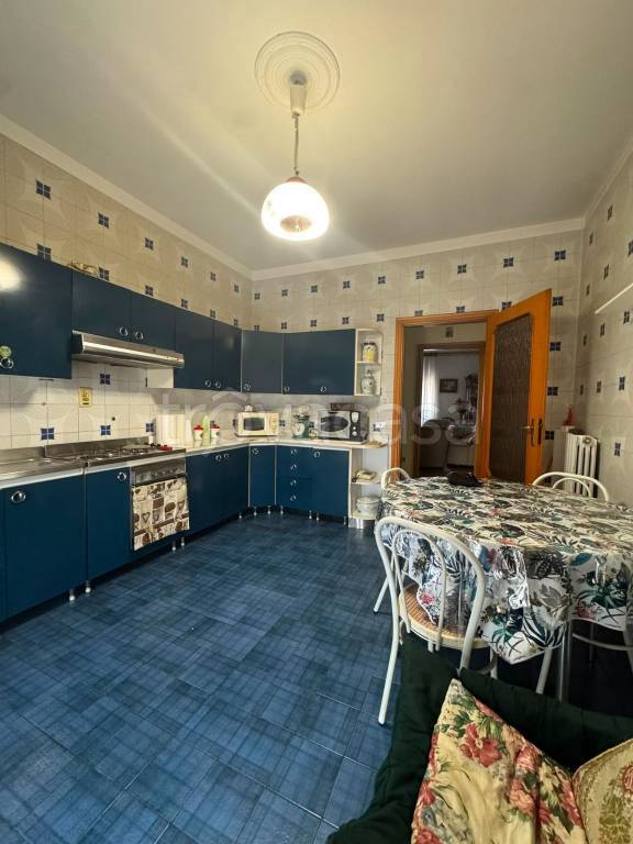 appartamento in vendita a Vibo Valentia in zona Centro Città