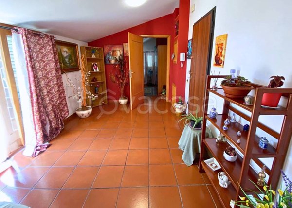 appartamento in vendita a Vibo Valentia in zona Centro Città