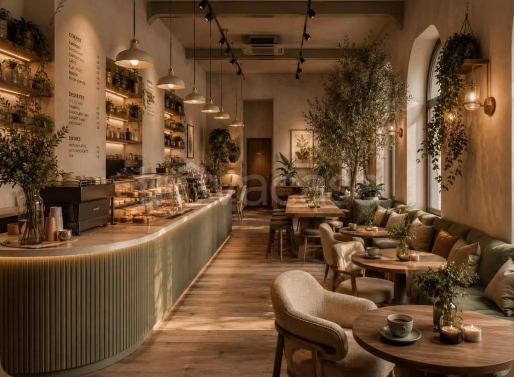 negozio in vendita a Vibo Valentia in zona Centro Città