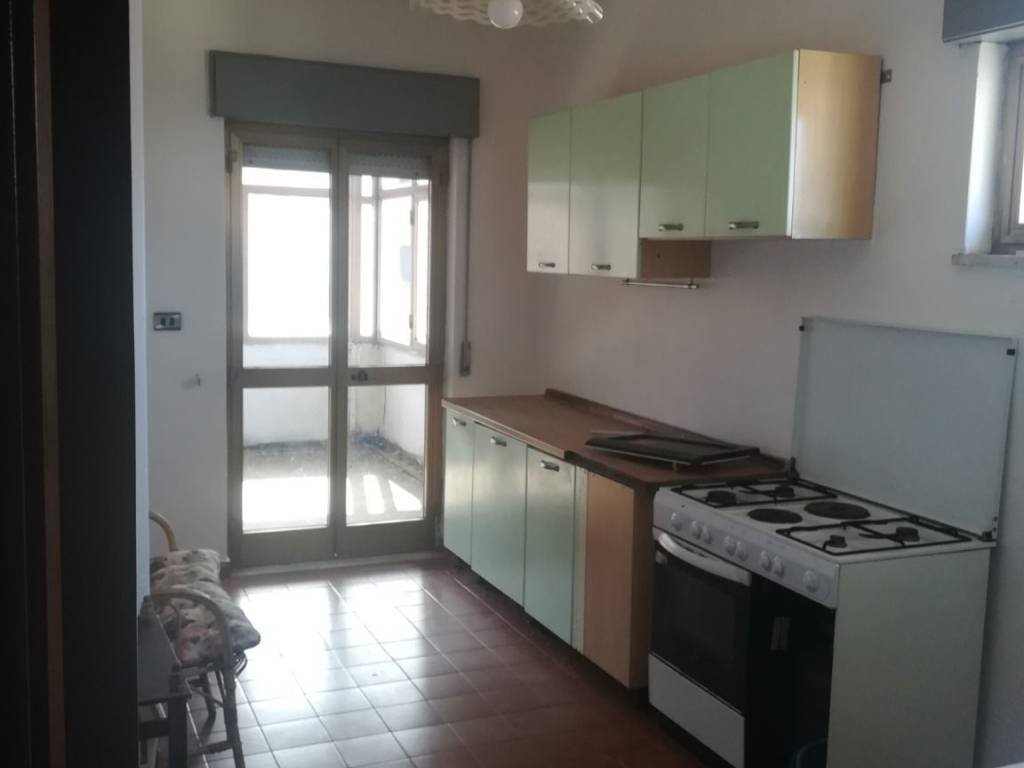 appartamento in vendita a Vibo Valentia in zona Centro Città