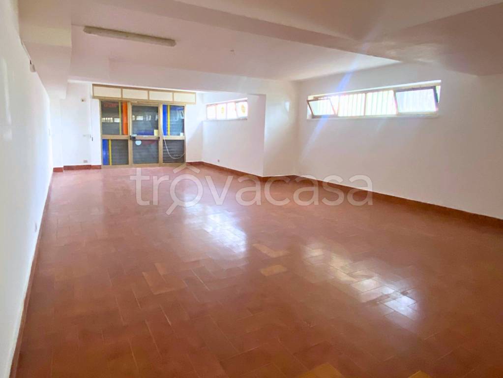 appartamento in vendita a Vibo Valentia in zona Centro Città