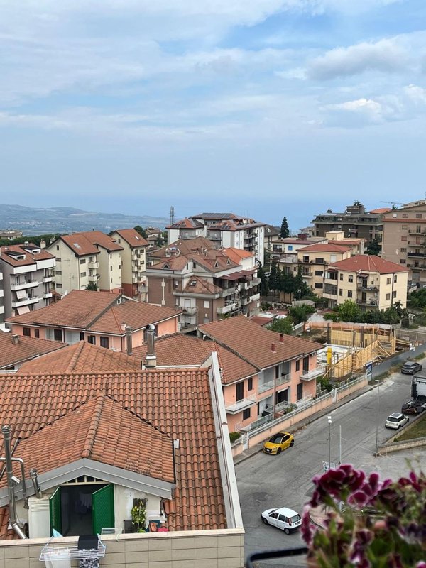 appartamento in vendita a Vibo Valentia