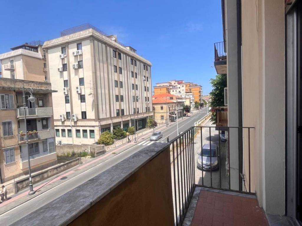appartamento in vendita a Vibo Valentia in zona Centro Città