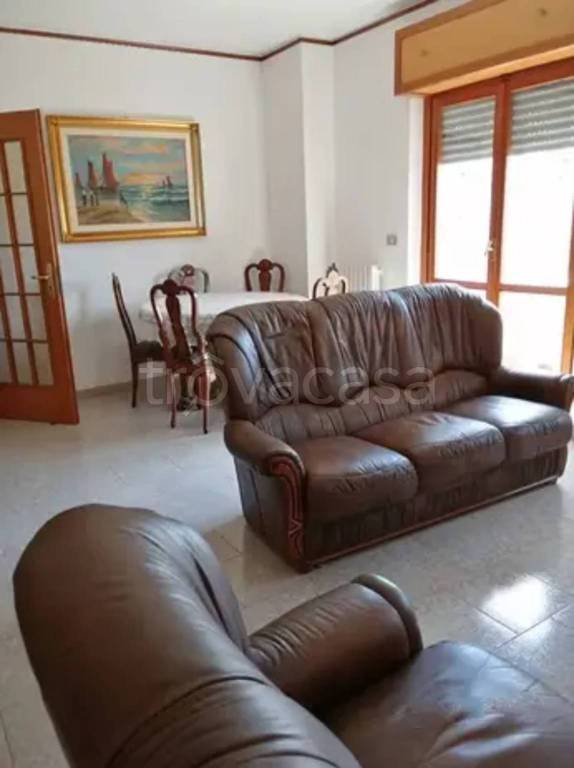 appartamento in vendita a Vibo Valentia in zona Vibo Marina