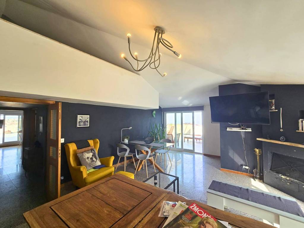 appartamento in vendita a Vibo Valentia in zona Centro Città