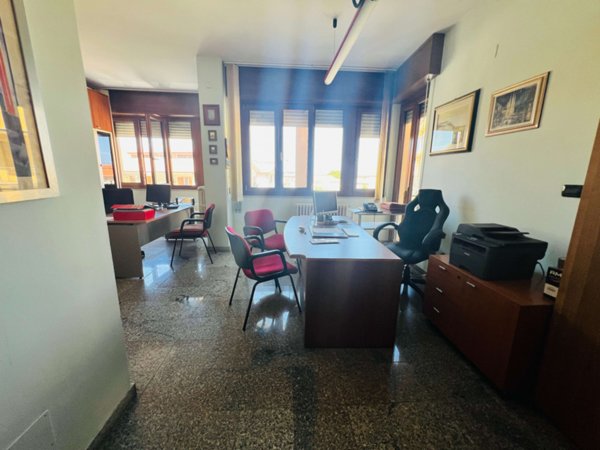 appartamento in vendita a Vibo Valentia in zona Vibo Marina