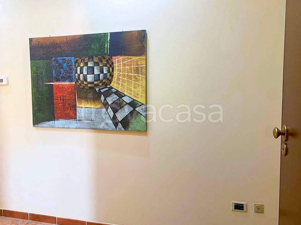 appartamento in vendita a Vibo Valentia