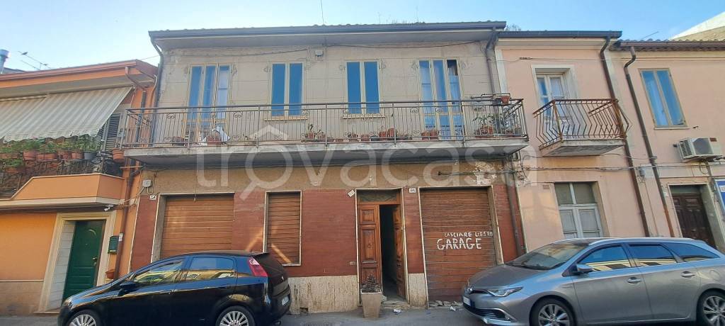casa indipendente in vendita a Vibo Valentia in zona Centro Città