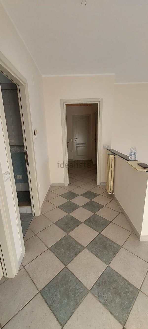 appartamento in vendita a Vibo Valentia in zona Centro Città