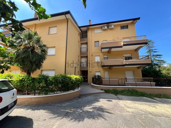 appartamento in vendita a Vibo Valentia in zona Vibo Marina