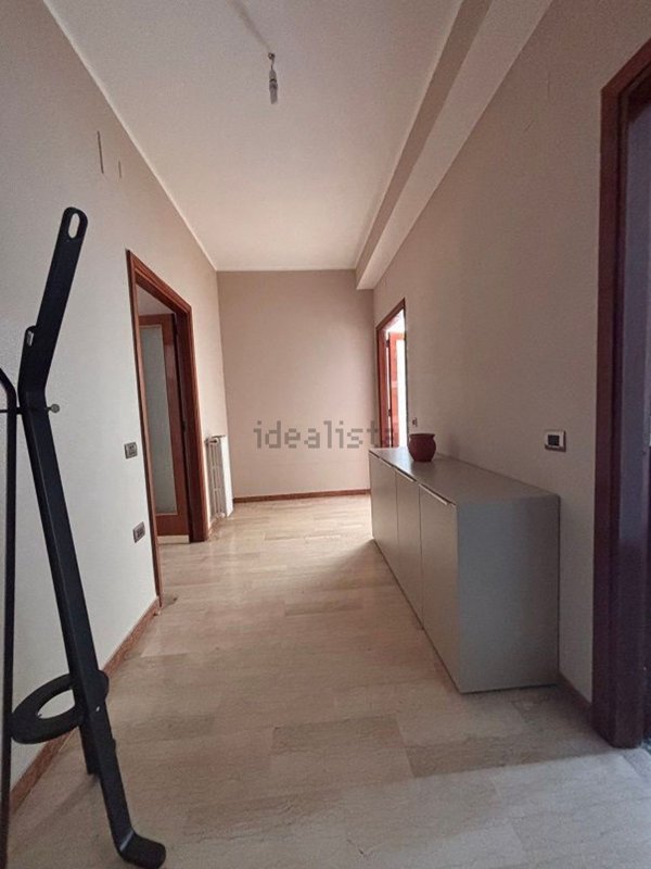 appartamento in vendita a Vibo Valentia in zona Centro Città