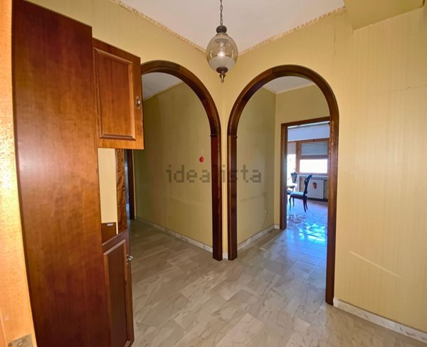 appartamento in vendita a Vibo Valentia in zona Centro Città