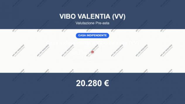 casa indipendente in vendita a Vibo Valentia