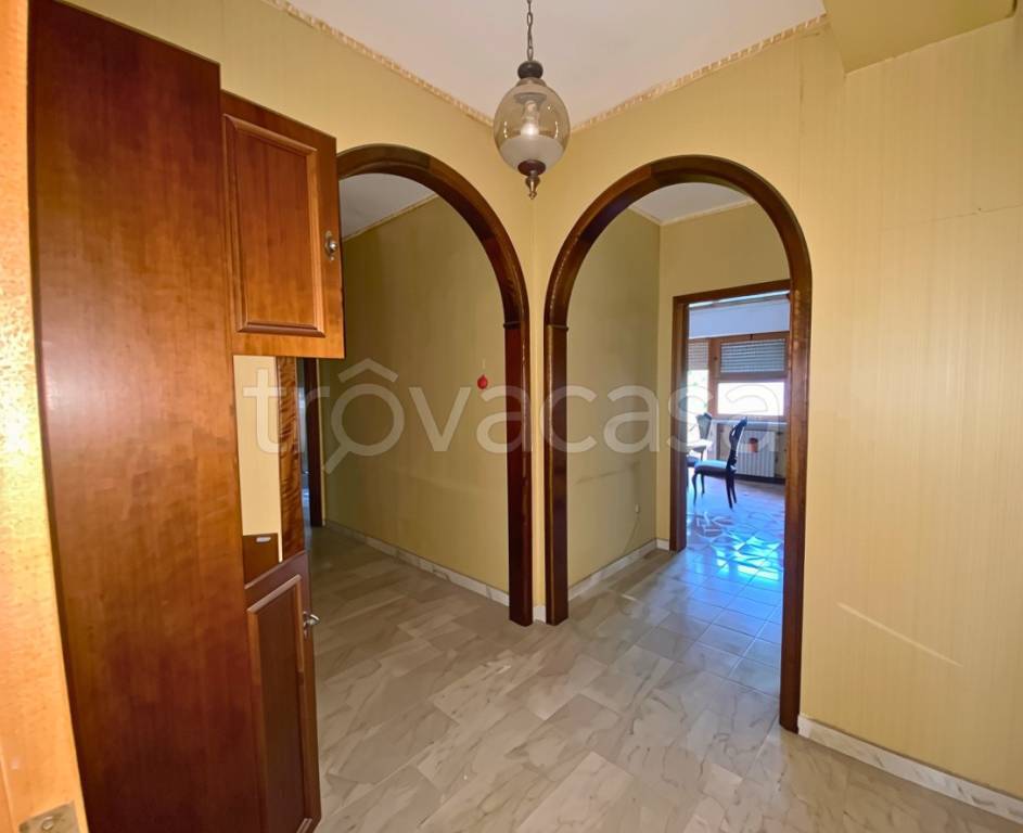 appartamento in vendita a Vibo Valentia in zona Centro Città