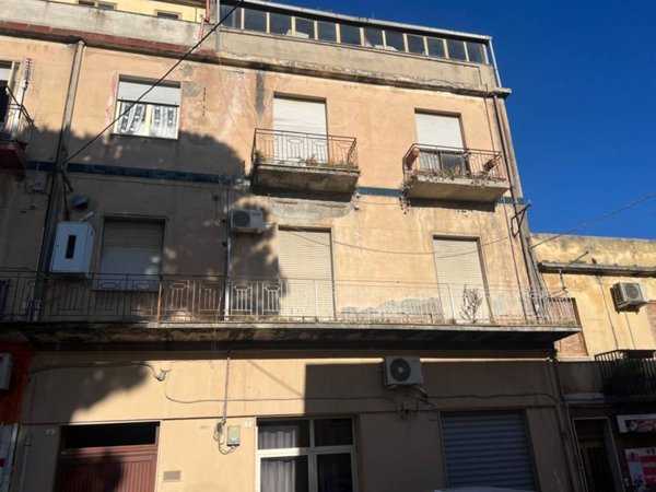appartamento in vendita a Vibo Valentia in zona Centro Città