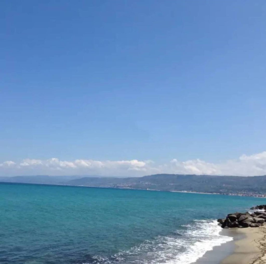 appartamento in vendita a Vibo Valentia in zona Vibo Marina