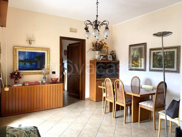 appartamento in vendita a Vibo Valentia in zona Centro Città
