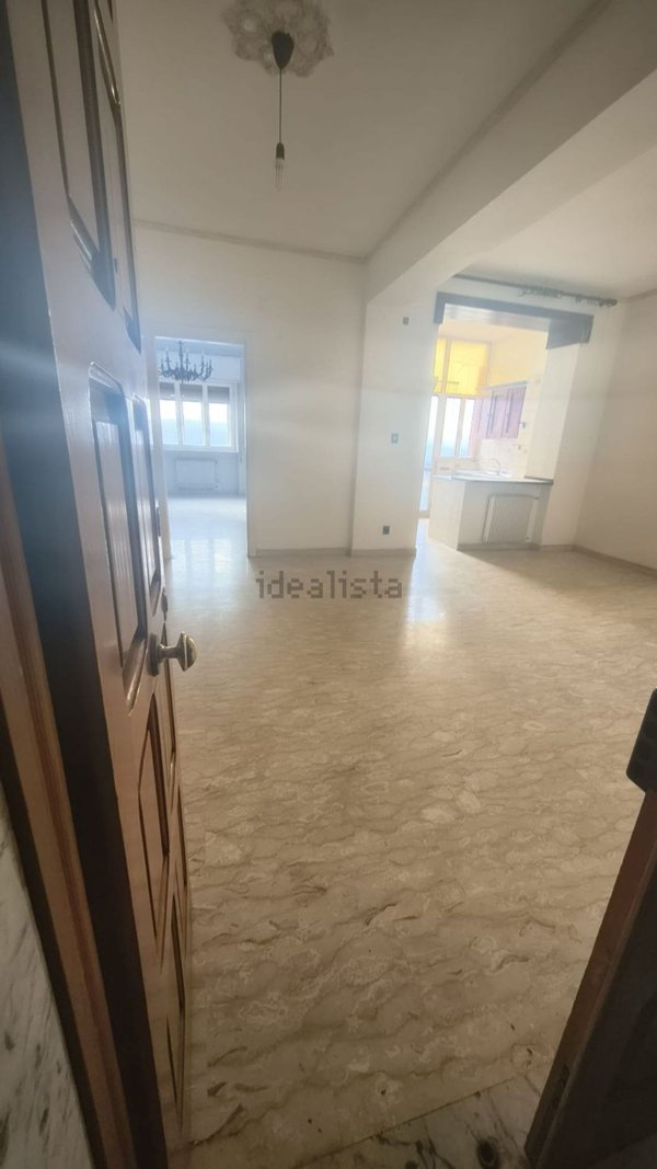appartamento in vendita a Vibo Valentia in zona Centro Città