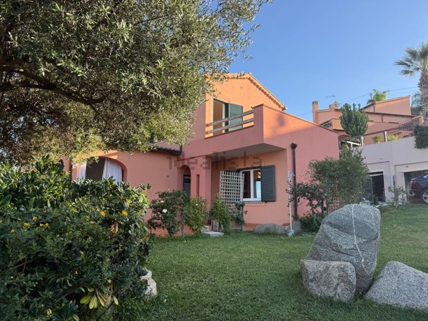 casa indipendente in vendita a Zambrone