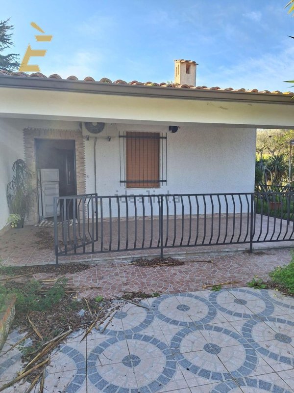 casa indipendente in vendita a Zambrone