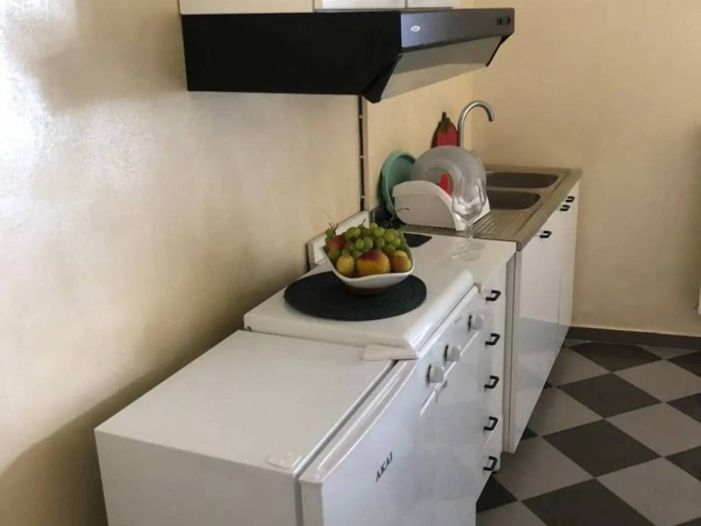 appartamento in vendita a Zambrone