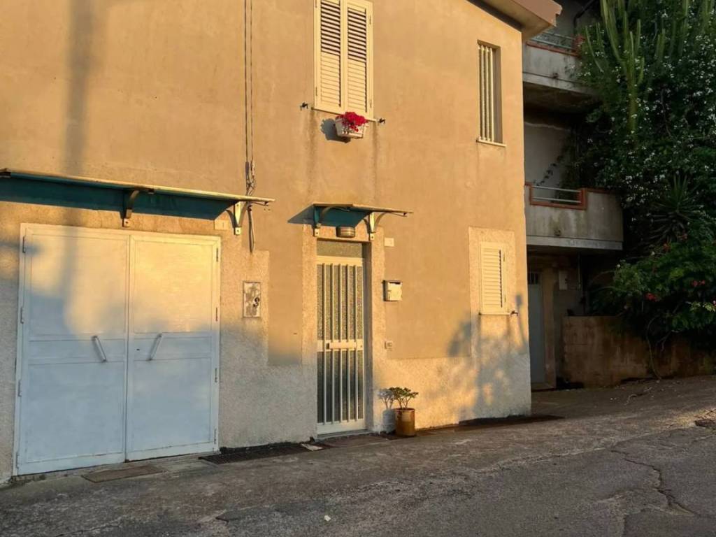 appartamento in vendita a Zambrone