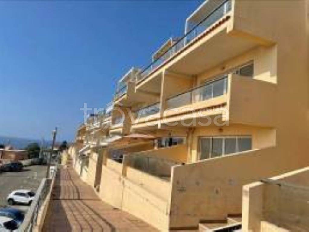 appartamento in vendita a Zambrone
