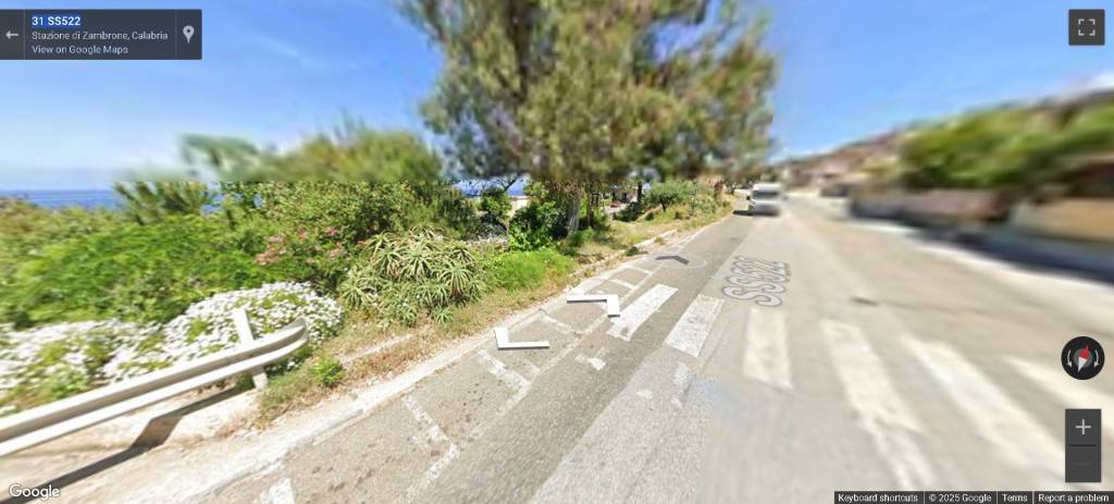 appartamento in vendita a Zambrone