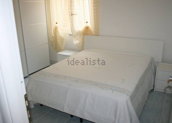 appartamento in vendita a Zambrone