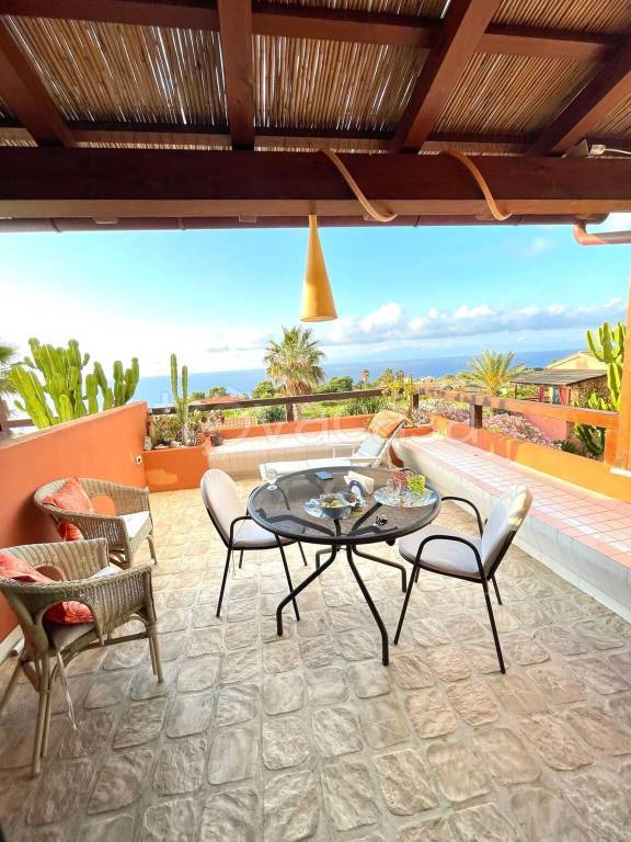 casa indipendente in vendita a Zambrone