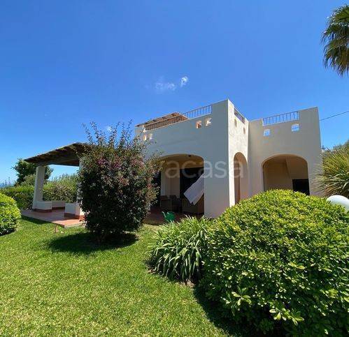 casa indipendente in vendita a Zambrone