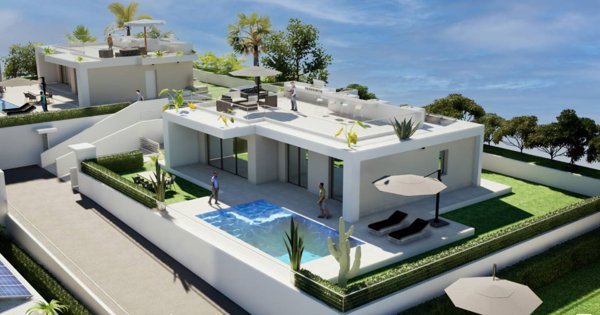 casa indipendente in vendita a Zambrone