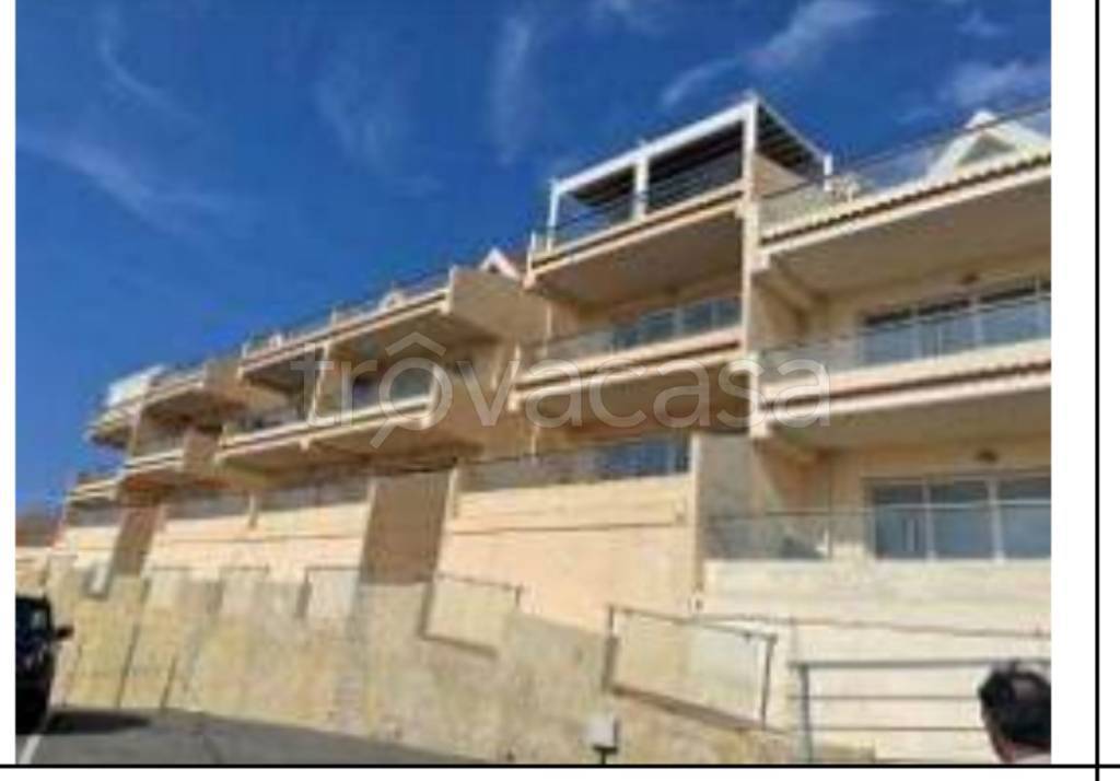 appartamento in vendita a Zambrone