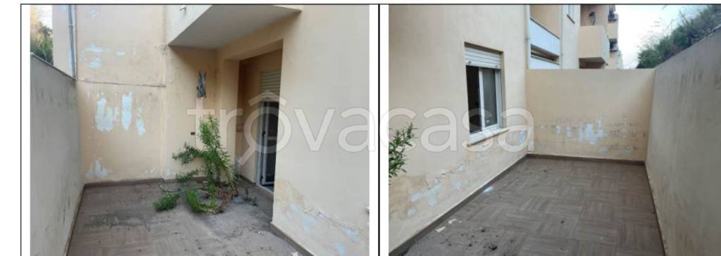 appartamento in vendita a Zambrone