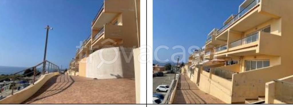 appartamento in vendita a Zambrone