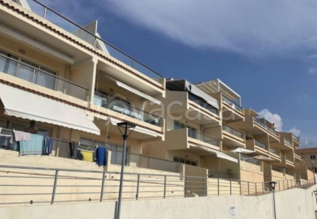 appartamento in vendita a Zambrone