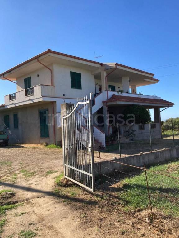 appartamento in vendita a Zambrone