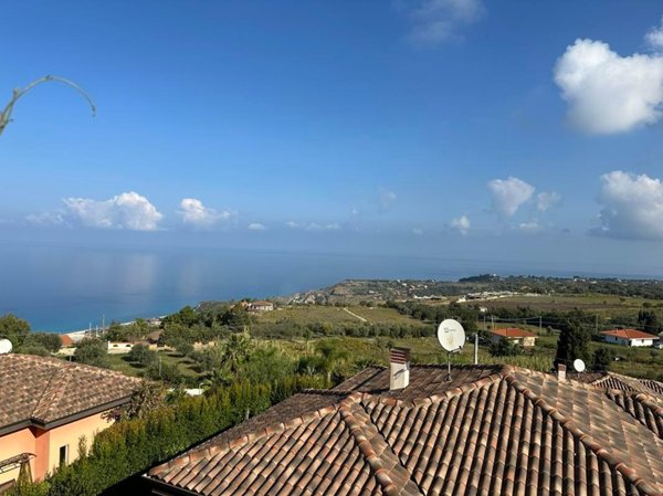 terreno agricolo in vendita a Zambrone