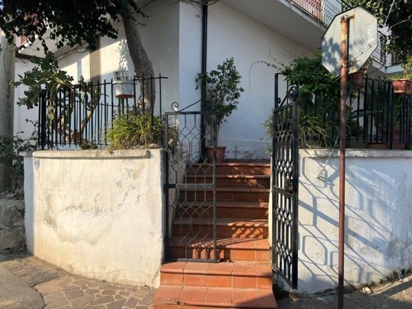 casa indipendente in vendita a Zambrone