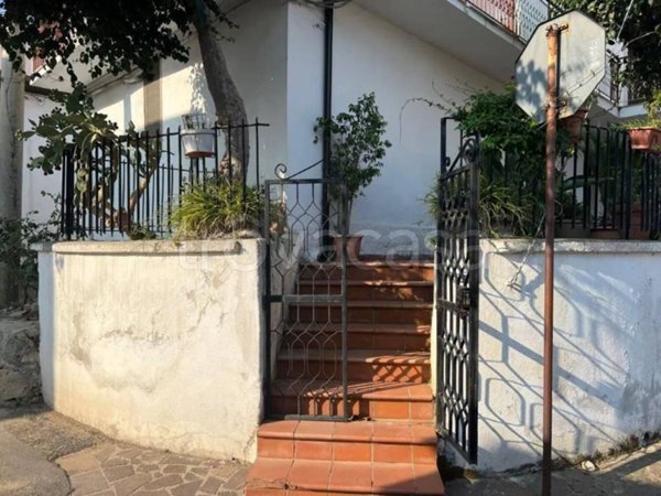 casa indipendente in vendita a Zambrone