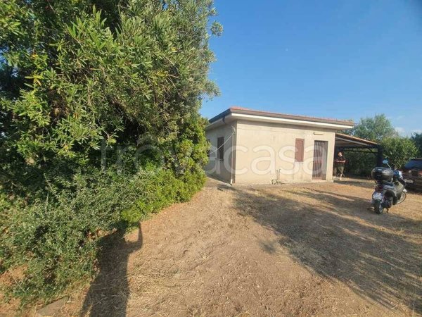 casa indipendente in vendita a Zambrone