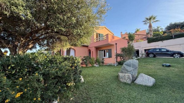 casa indipendente in vendita a Zambrone