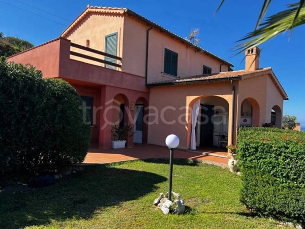 casa indipendente in vendita a Zambrone