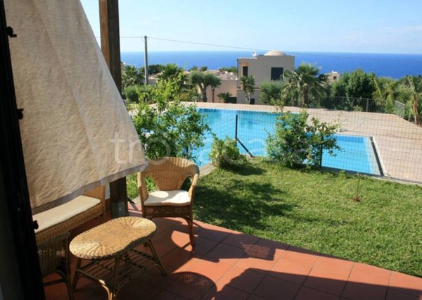 appartamento in vendita a Zambrone