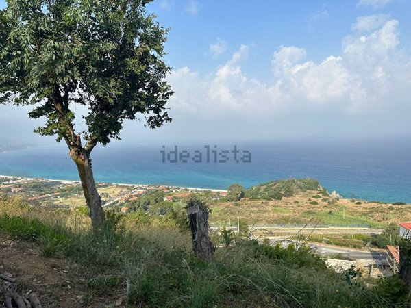 appartamento in vendita a Zambrone