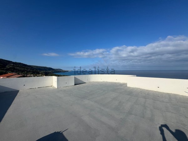 casa indipendente in vendita a Zambrone