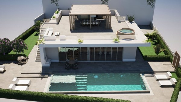 casa indipendente in vendita a Zambrone