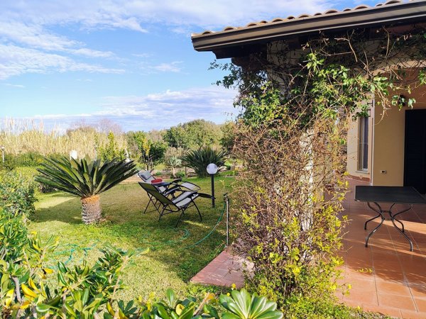 casa indipendente in vendita a Zambrone