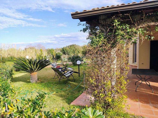 casa indipendente in vendita a Zambrone